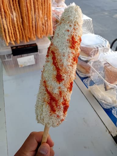 Elotes