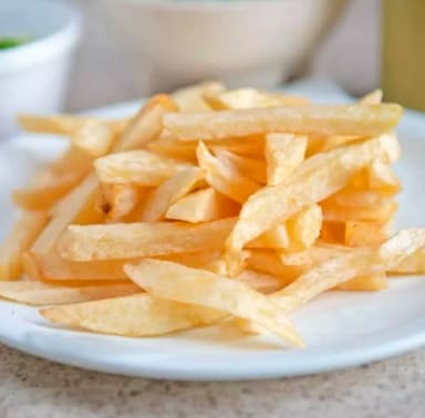 Papas a la Francesa
