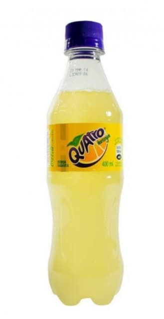 Quatro 400 ml