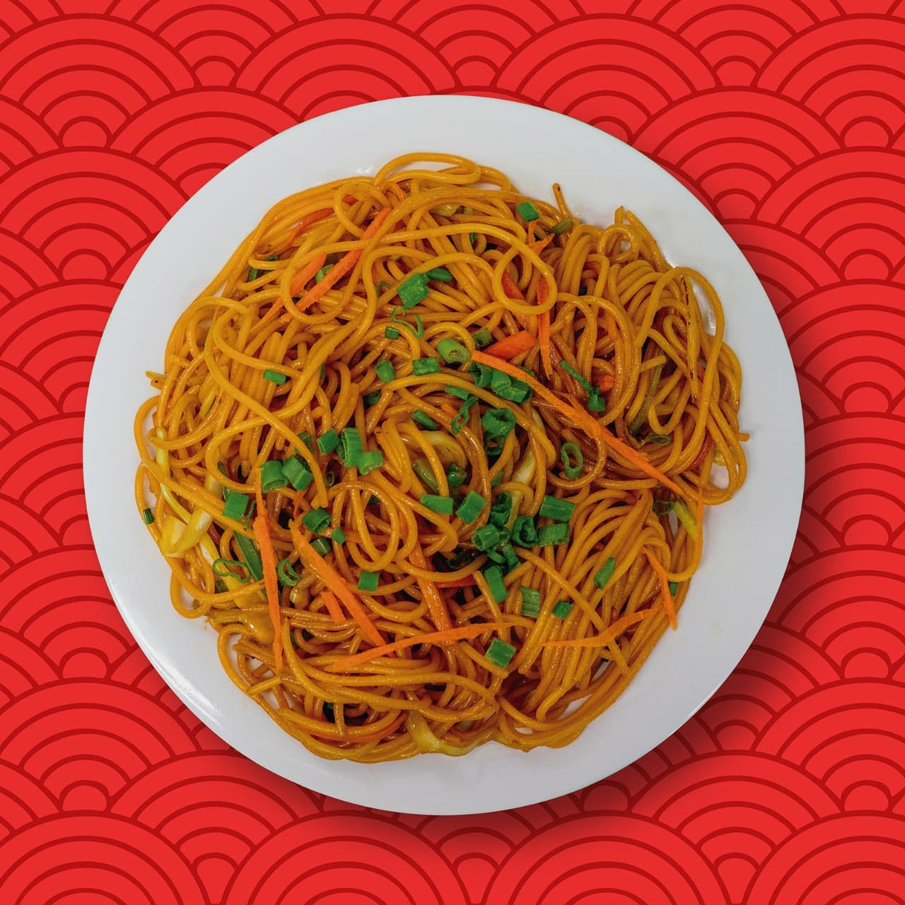 CHOW MEIN