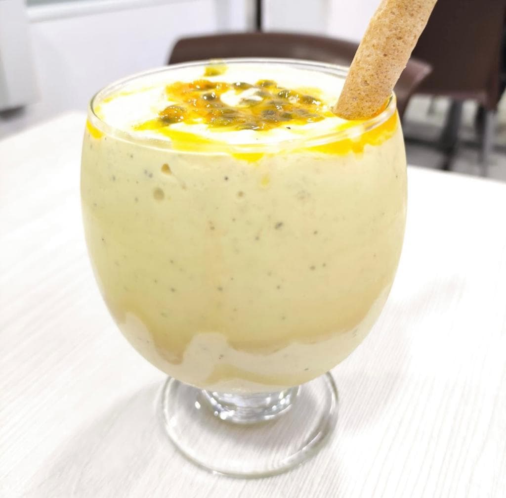 Maracuyada