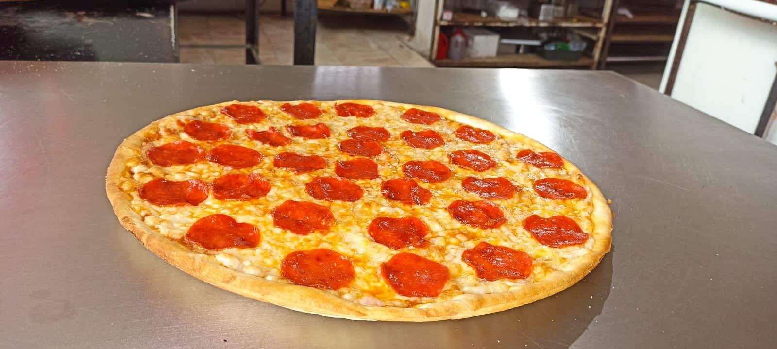 Combo-2 de 1 Ingrediente Pizzas