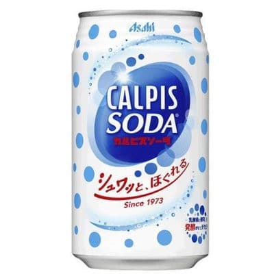 Calpis