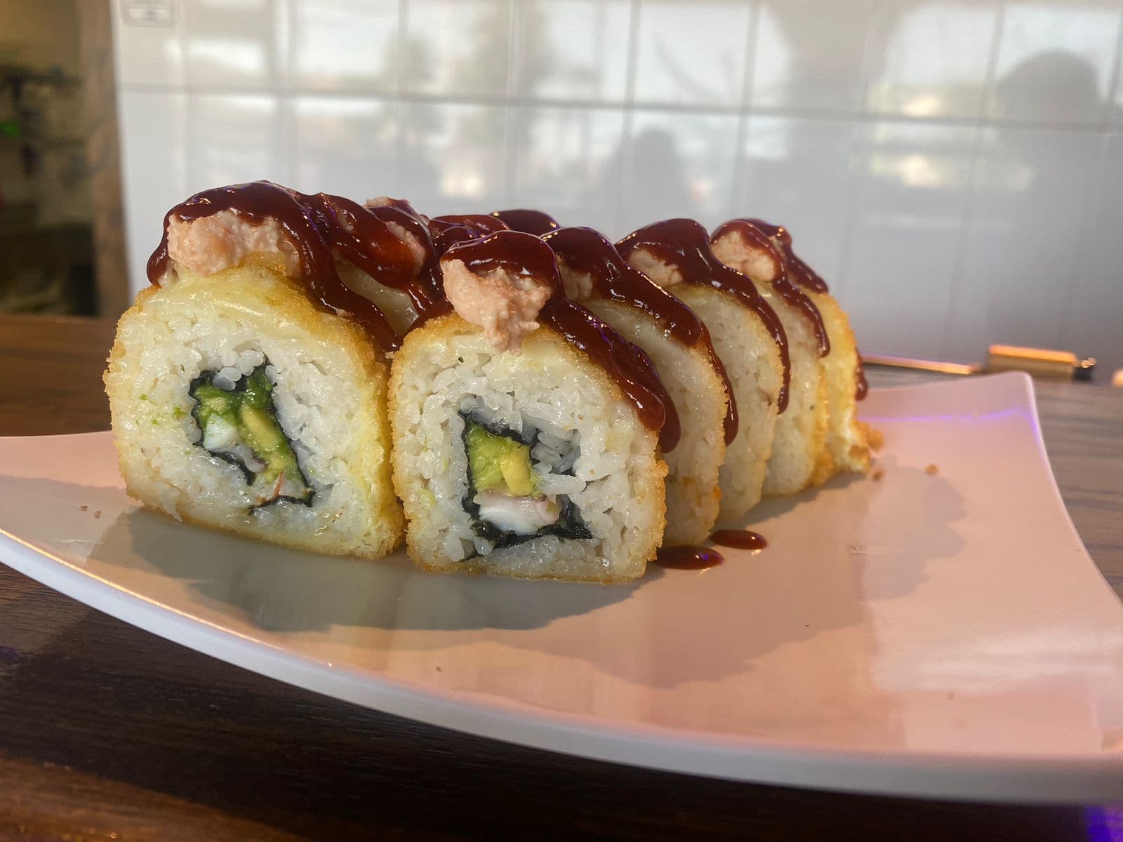 Danna Roll