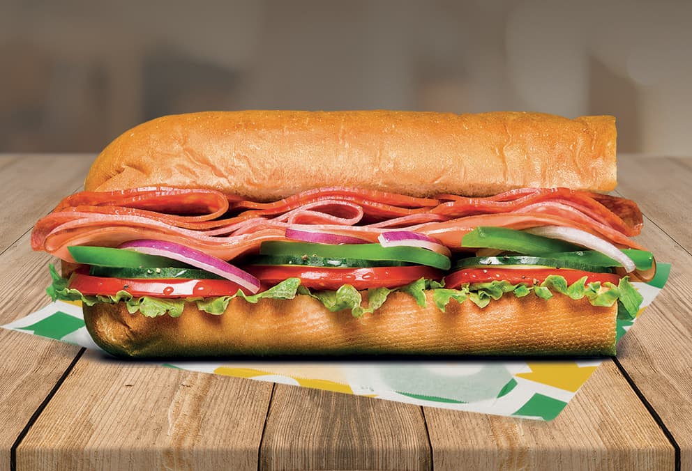 Subway BMT