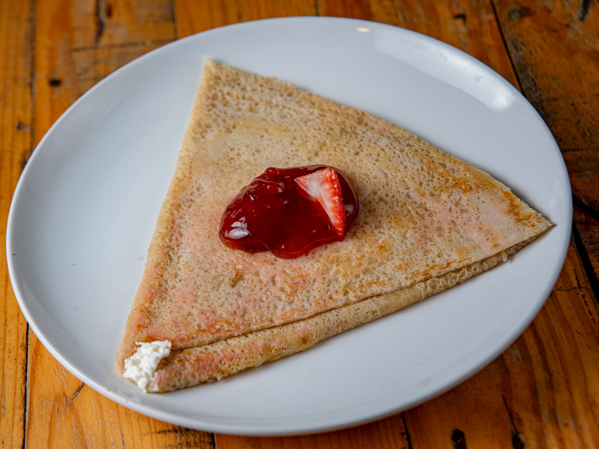 Crepa Fresa