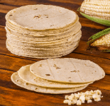 Medio Kilo de Tortillas