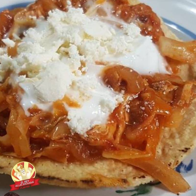Tostadas