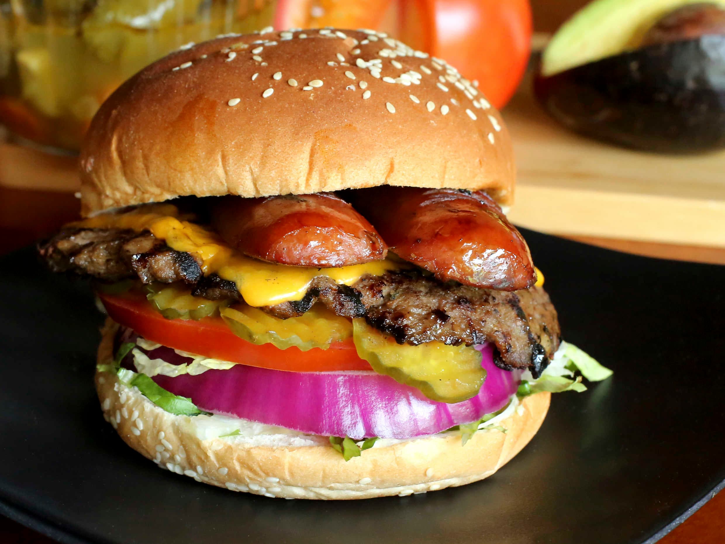 Polaca Burger