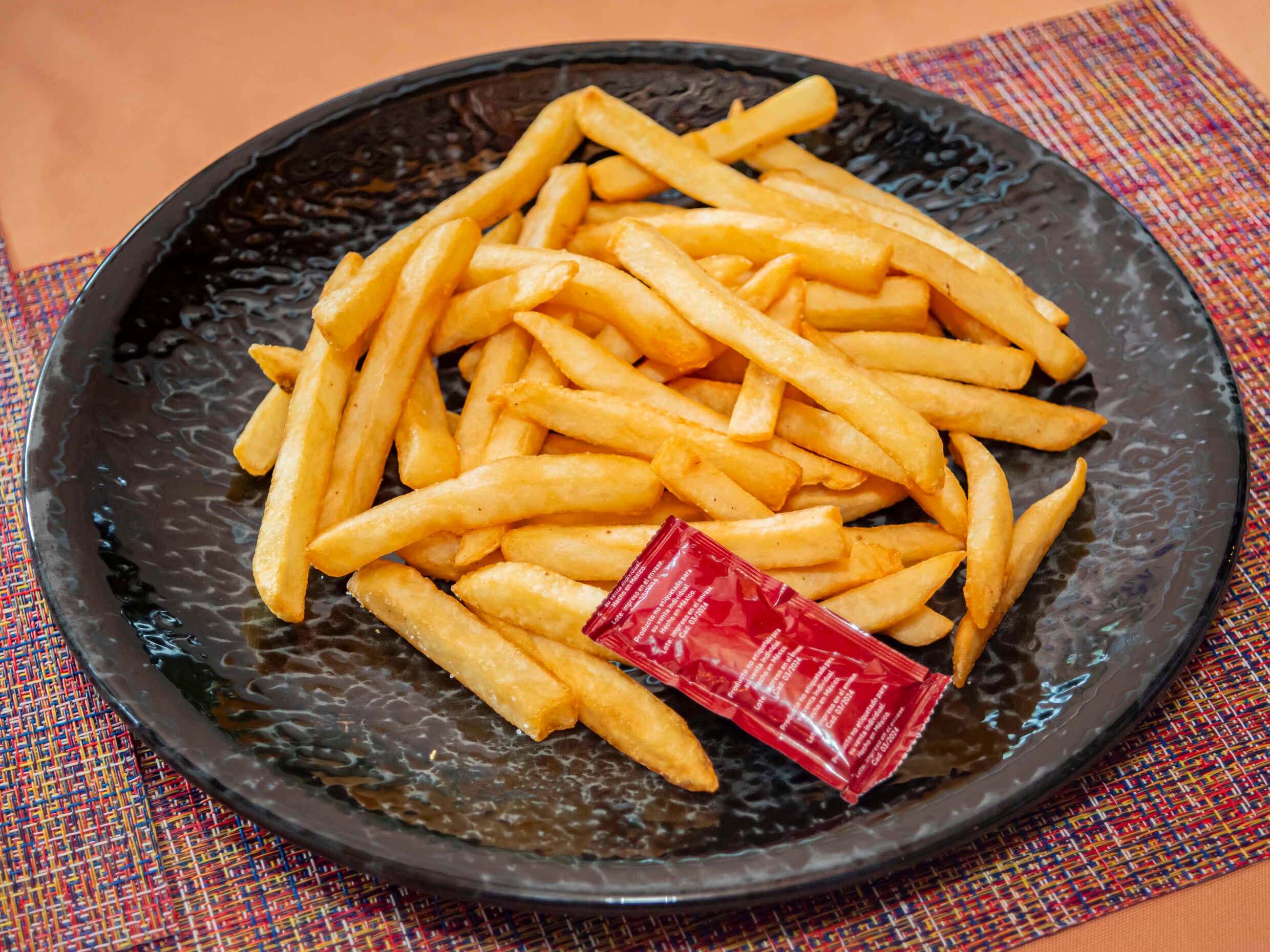 Orden de Papas a la Francesa 300 g