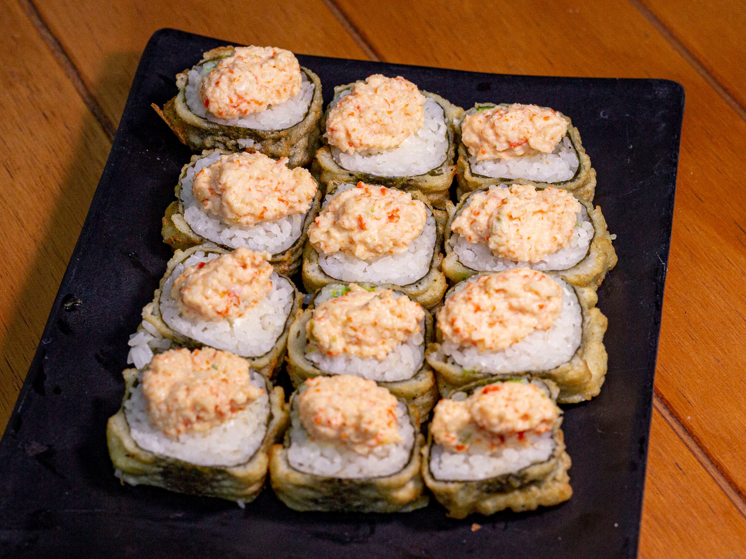 Rollo del Cheff