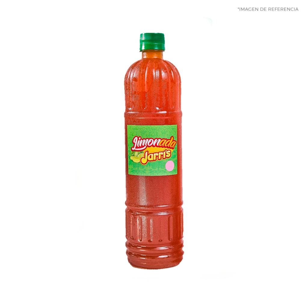 Limonada de Panela B