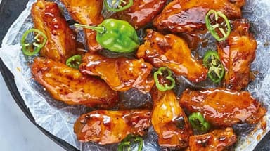 ALITAS TAMARINDOS