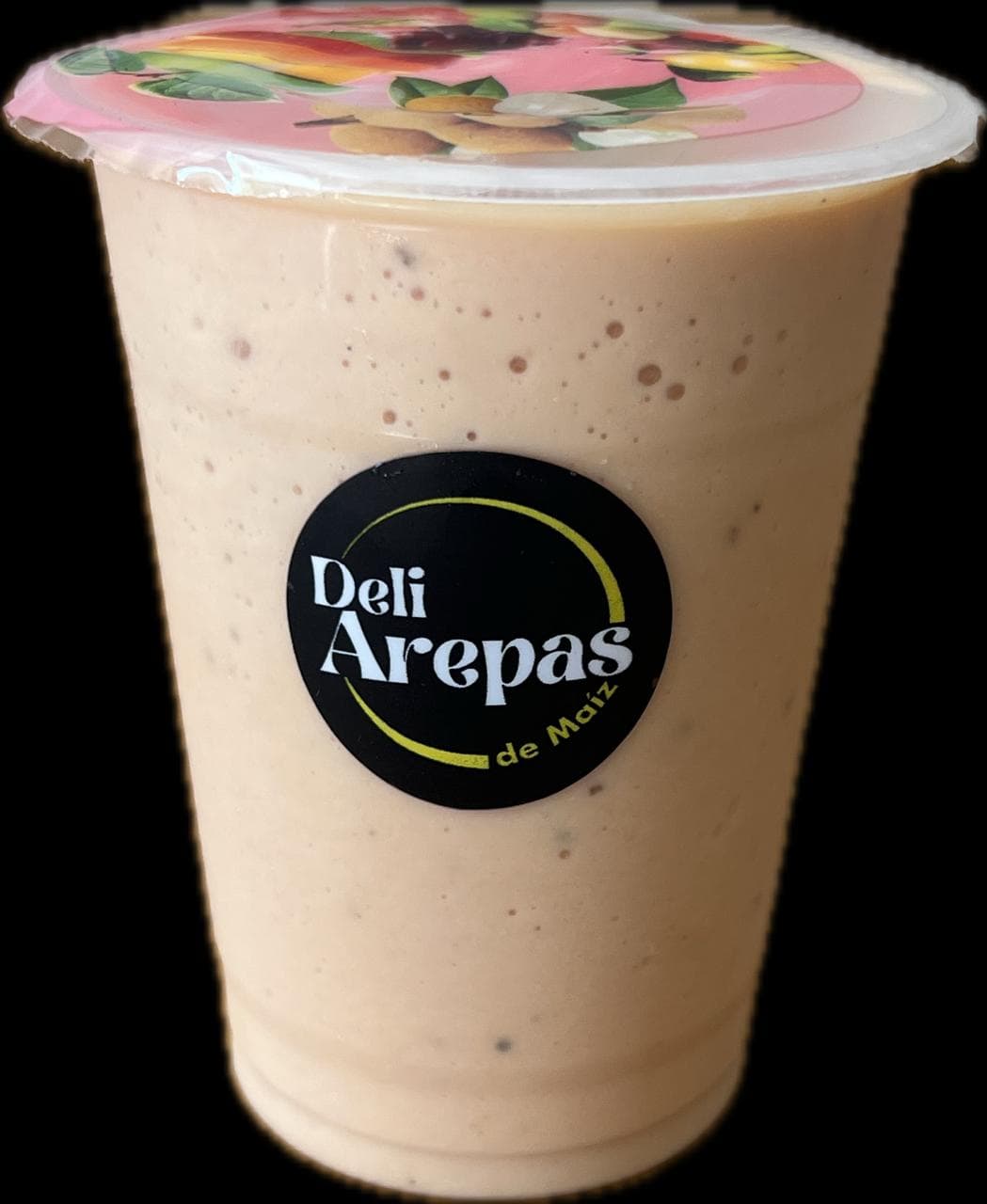 Jugo de Sandia y Maracuyá