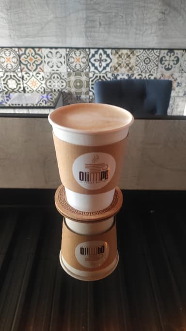 Chai Latte