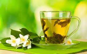 Té de Jazmin