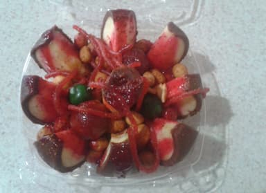 Manzana Loka