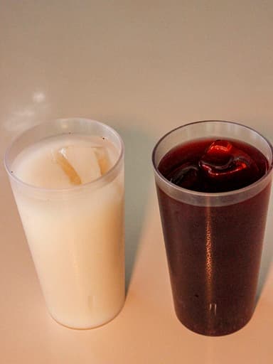 Agua de Sabor
