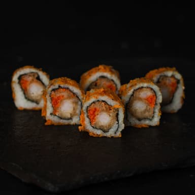 Ehomaki Roll