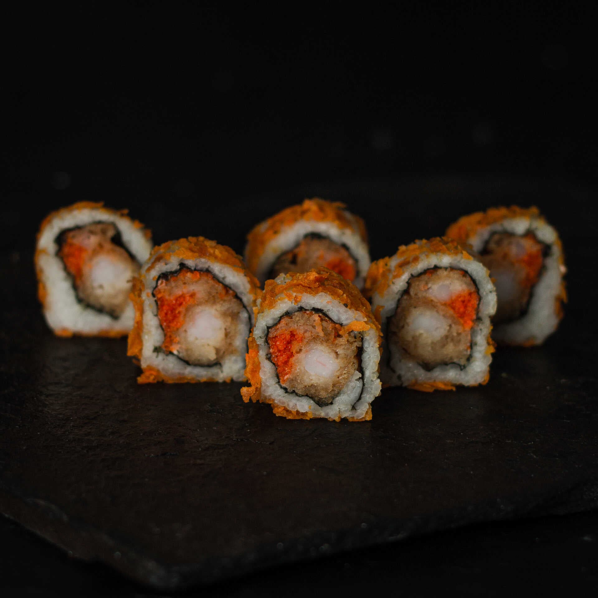 Ehomaki Roll