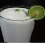 Limonada de Coco