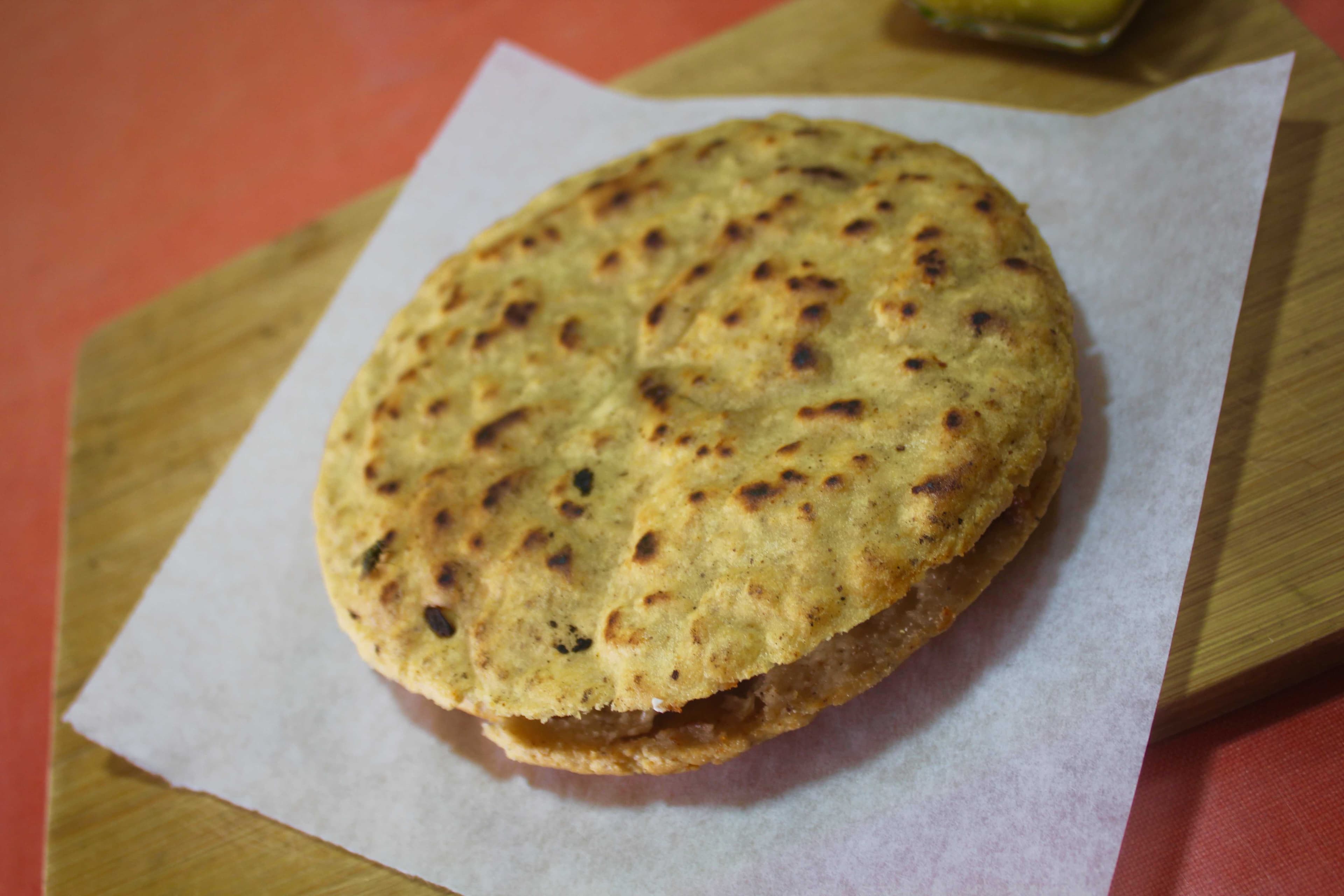 Mini Gordita