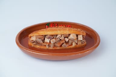 Torta de Maciza