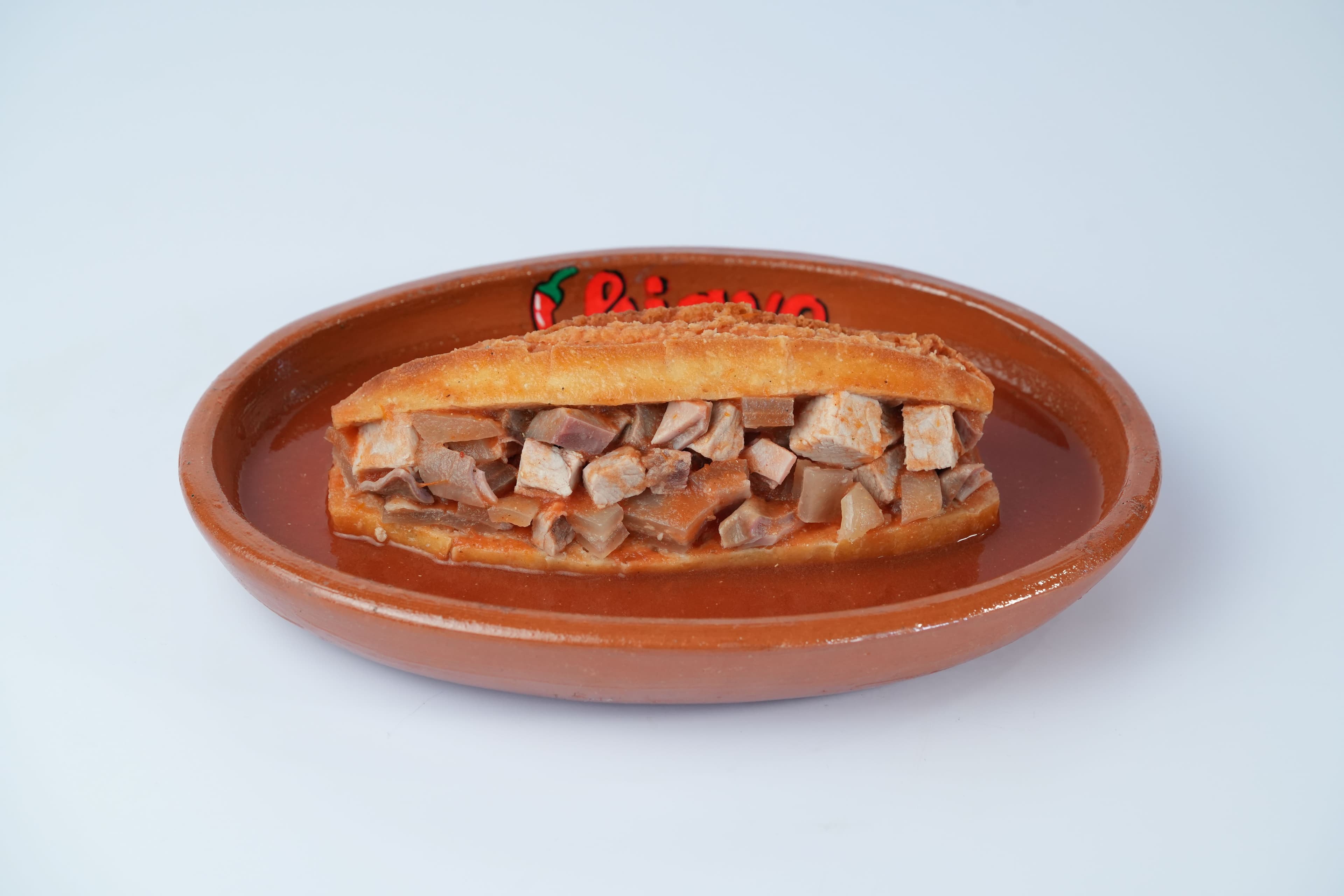 Torta de Maciza