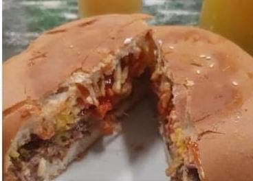 Hamburguesa