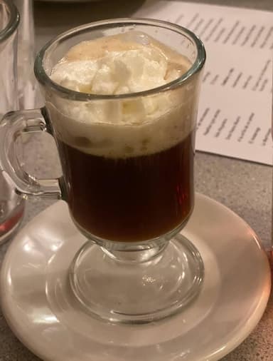 Latte Tradicional