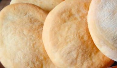 Órden de Pan Pita
