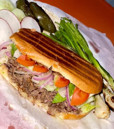 Torta