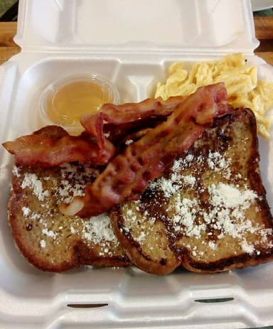 Pan Frances