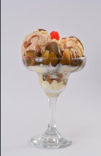 Copa Brevas
