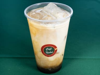 Capuchino Frío