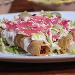 Flautas