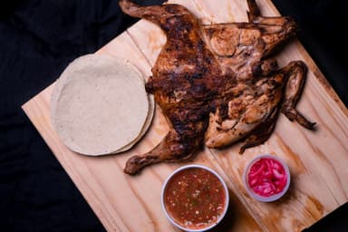 1 Pollo