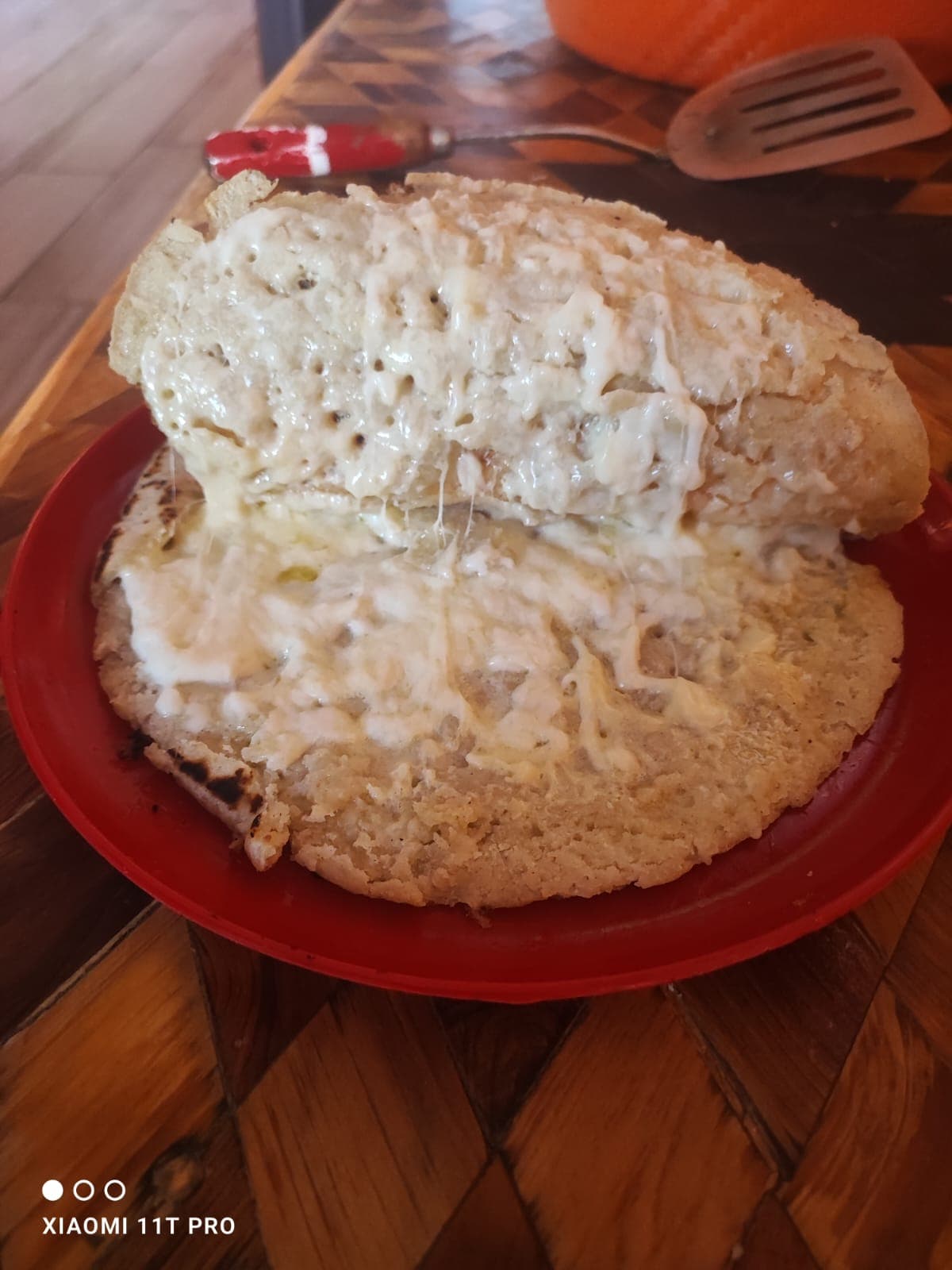 Doble Queso