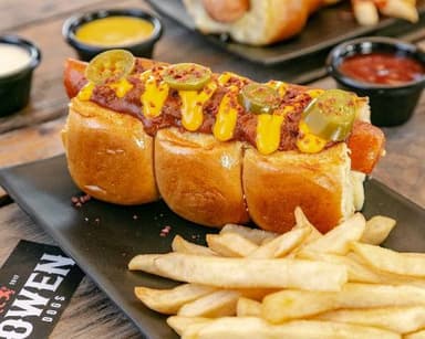 Chili-Dog