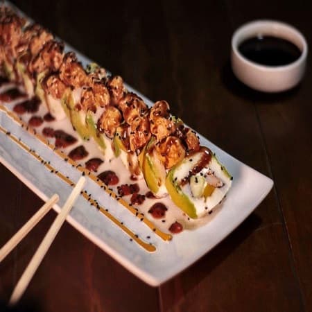 Racha Roll