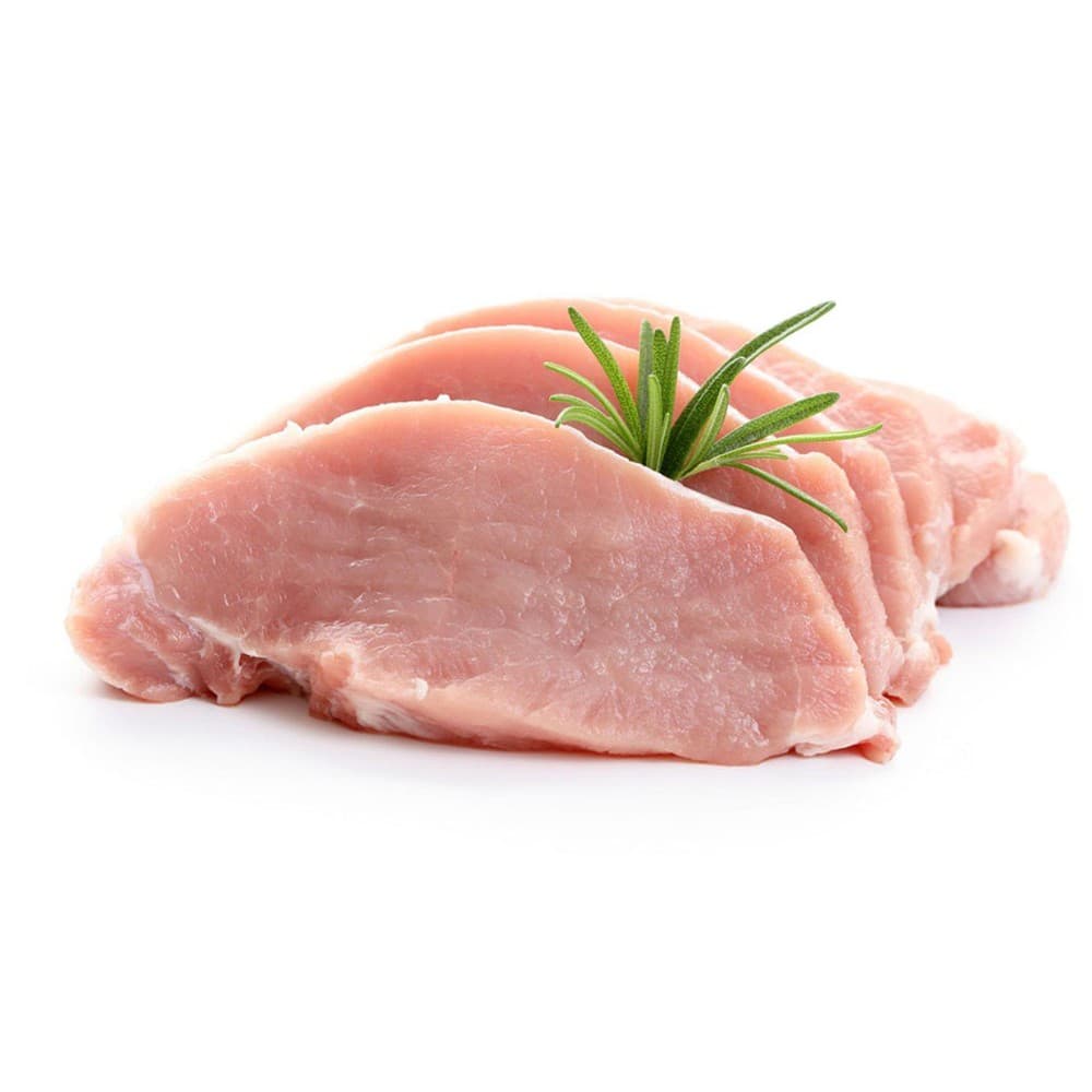 1/2 kg Milanesa de Lomo