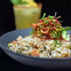 Arroz Riso Di Mare