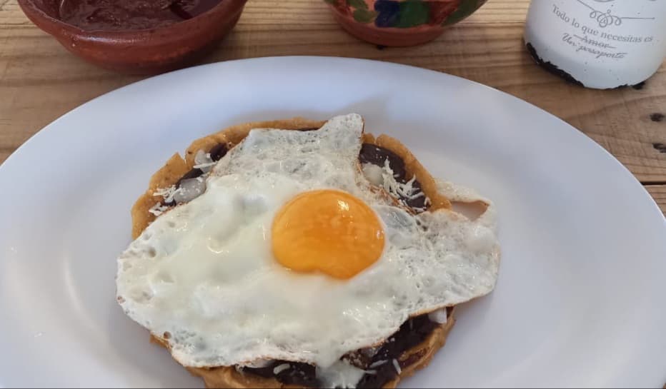 Huevos  al Gusto 2