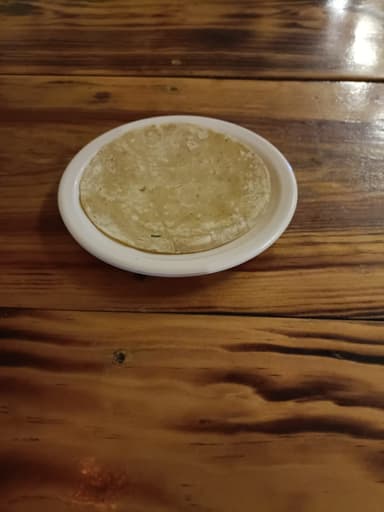 Tortilla de Maíz Extra