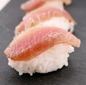 Nigiri Atún