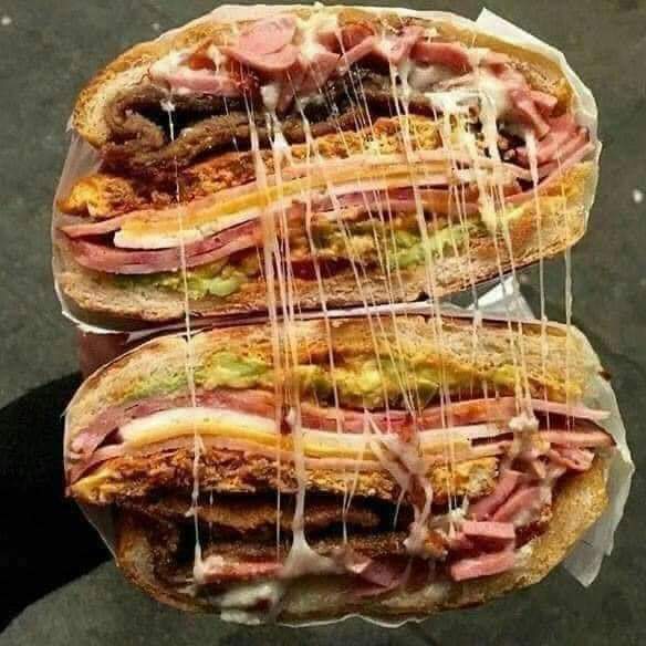 Torta Especial