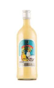 Piña colada Maui botella 750ml