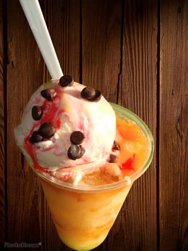 Raspado Beso Frío