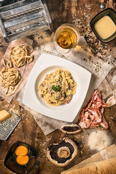 Carbonara