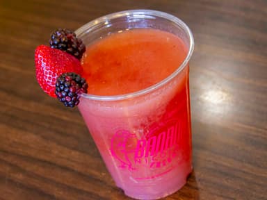 Agua Fresca de Frutas 500 Ml